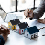 Can You Use a DHOAS Home Loan to Buy an Investment Property?