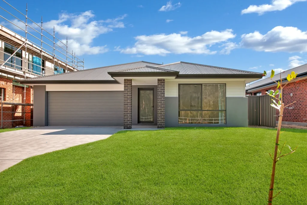 ADF Property Portfolio