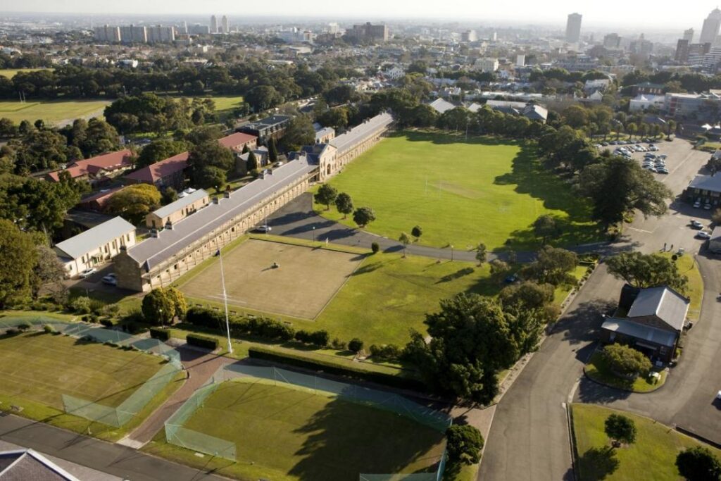 ADF Property Portfolio