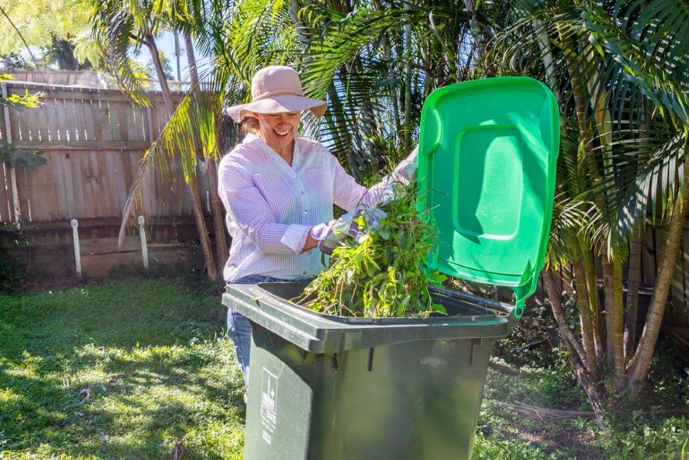 Green Waste Removal