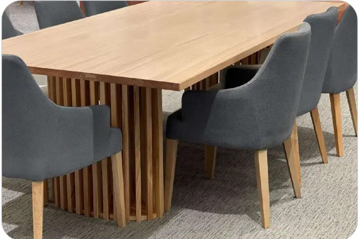 Dining Tables & Chairs